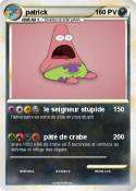 patrick