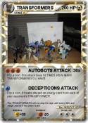 TRANSFORMERS
