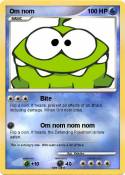 Om nom