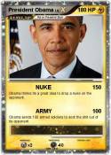 President Obama