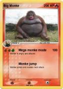 Big Monke