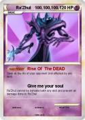 Ra'Zhul 100,100