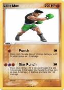 Little Mac