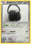 Headphones