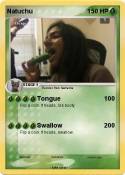 Natuchu