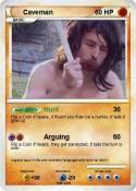 Caveman