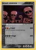 berserk skeleto