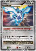 Lugia