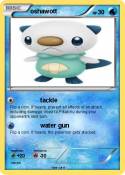 oshawott