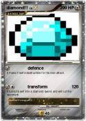 diamond!!!