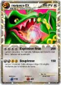 rayquaza EX