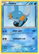 mudkip