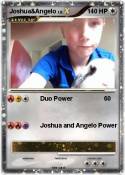 Joshua&Angelo