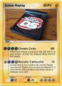 Action Replay