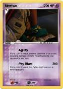 Mewtwo