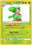 Yoshi