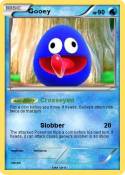 Gooey