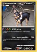 gravepokemon