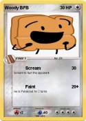 Woody BFB