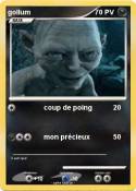 gollum