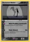 The School Mast