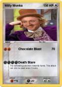 Willy Wonka