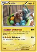squirllax