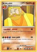le roi