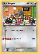Club Penguin