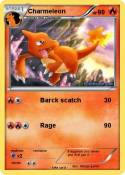Charmeleon