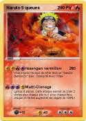 Naruto 9 queues