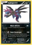 Hydregon EX