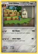 Iron Golem