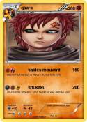 gaara