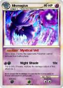 Mismagius