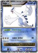 lugia