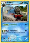Gordon