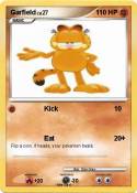 Garfield