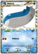 Wailord