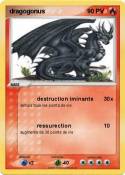 dragogonus