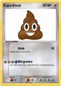 Kupa Emoji