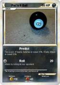 Pac's 8 Ball