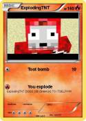 ExplodingTNT