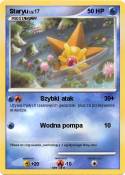 Staryu