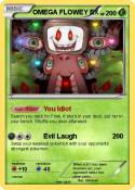 OMEGA FLOWEY EX