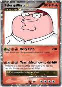 Peter griffin