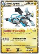 Black Kyurem