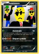 Potatoesem
