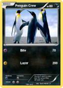 Penguin Crew