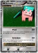 MCSchwein